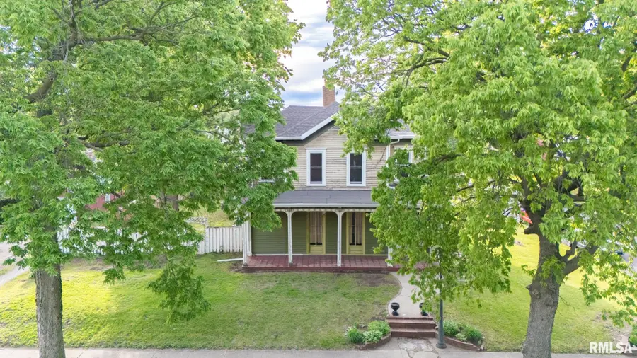 715 N 4th Street, Pekin, IL 61554 - #2