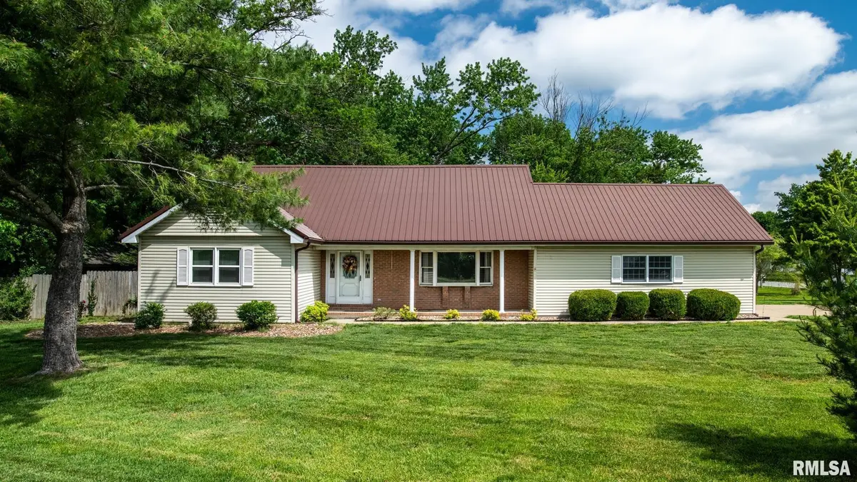 1200 Aurelia Drive, Marion, IL 62959 - #1
