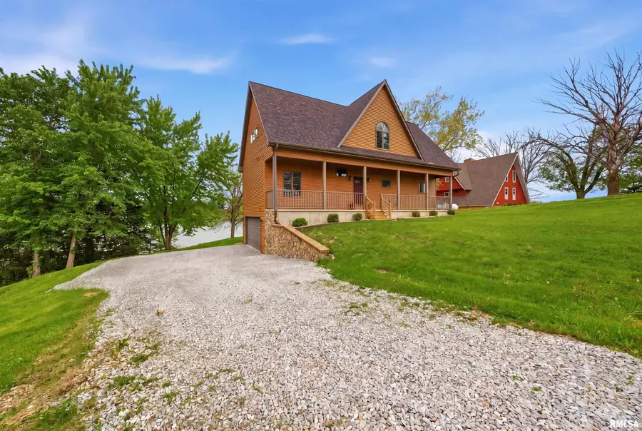 233 Swan Lake Road, Avon, IL 61415 - #2