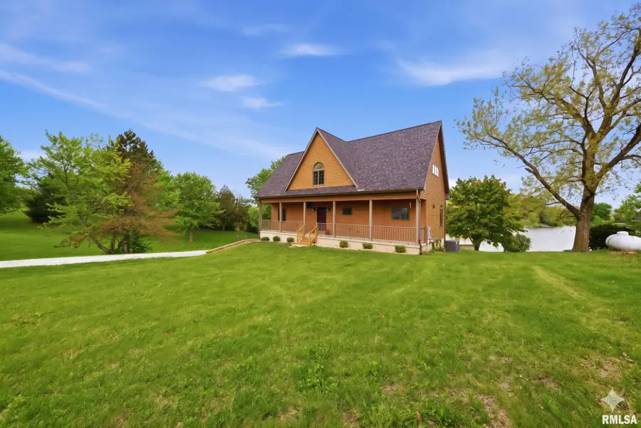 233 Swan Lake Road, Avon, IL 61415 - #3