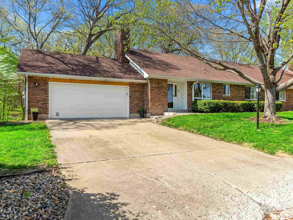 1B Country Club Court, Pekin, IL 61554 - #1