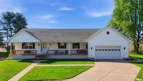 510 Highview Ridge, Washburn, IL 61570