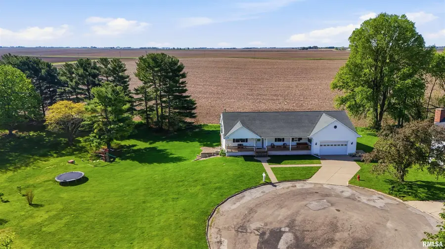 510 Highview Ridge, Washburn, IL 61570 - #2