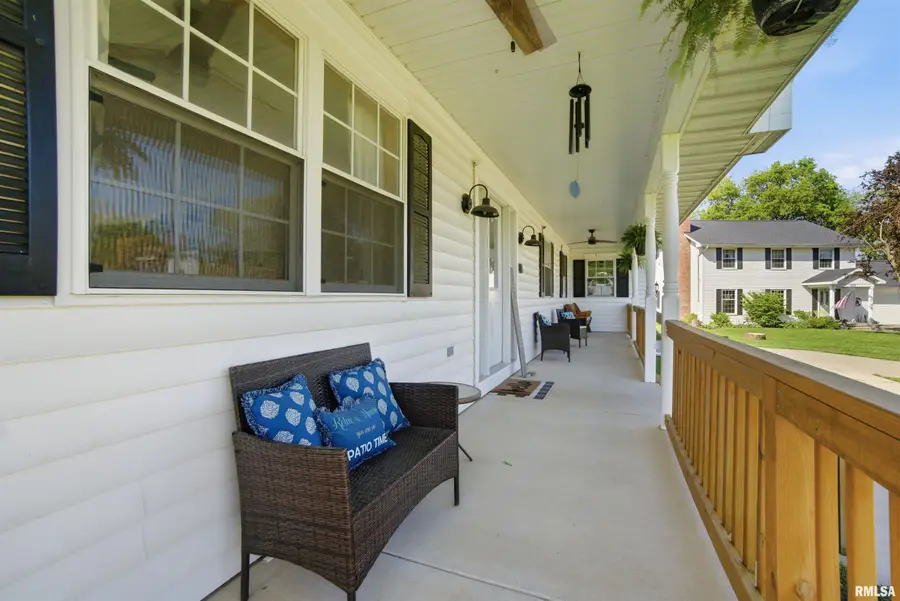 510 Highview Ridge, Washburn, IL 61570 - #3