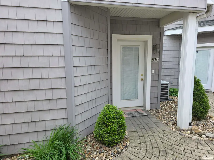 530 Harbor Pointe Drive, East Peoria, IL 61611 - #2