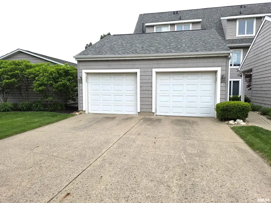 530 Harbor Pointe Drive, East Peoria, IL 61611 - #3