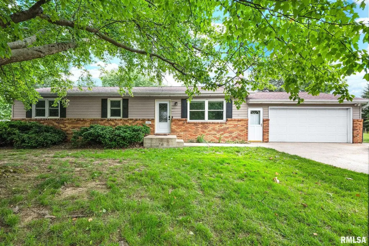 701 Somerset Drive, Germantown Hills, IL 61548 - #1