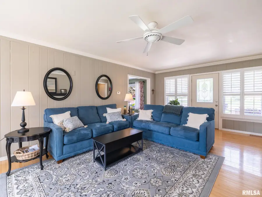 420 W Ridgemont Road, Peoria, IL 61614 - #3