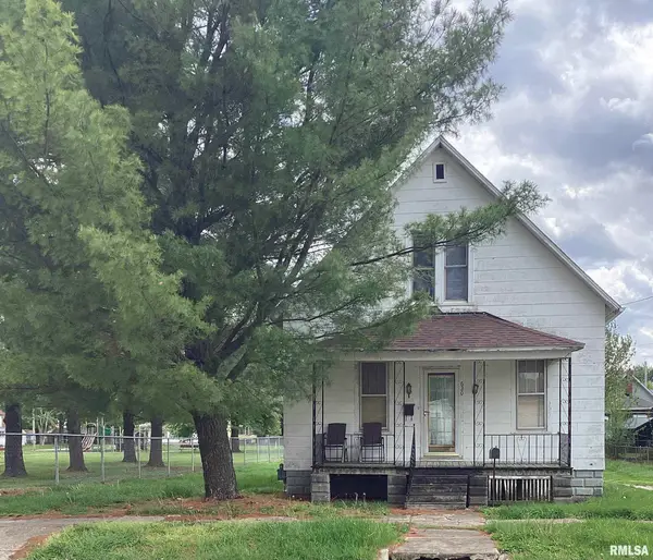 620 E Walnut Street, Canton, IL 61520