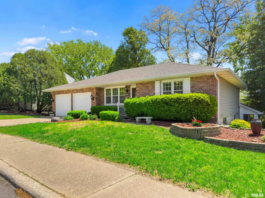 7214 N Whippoorwill Lane, Peoria, IL 61614 - #3