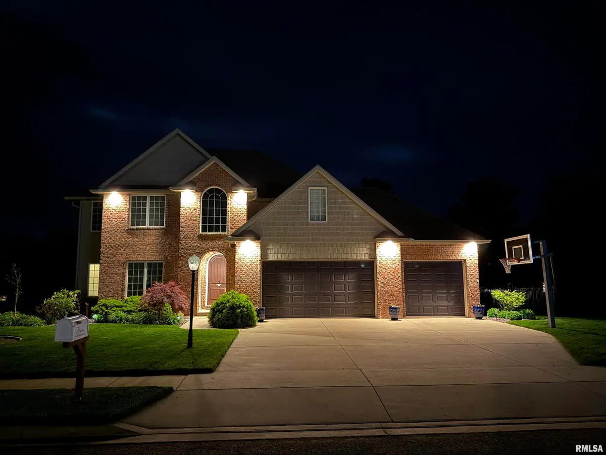626 N Marcus Court, Chillicothe, IL 61523 - #1