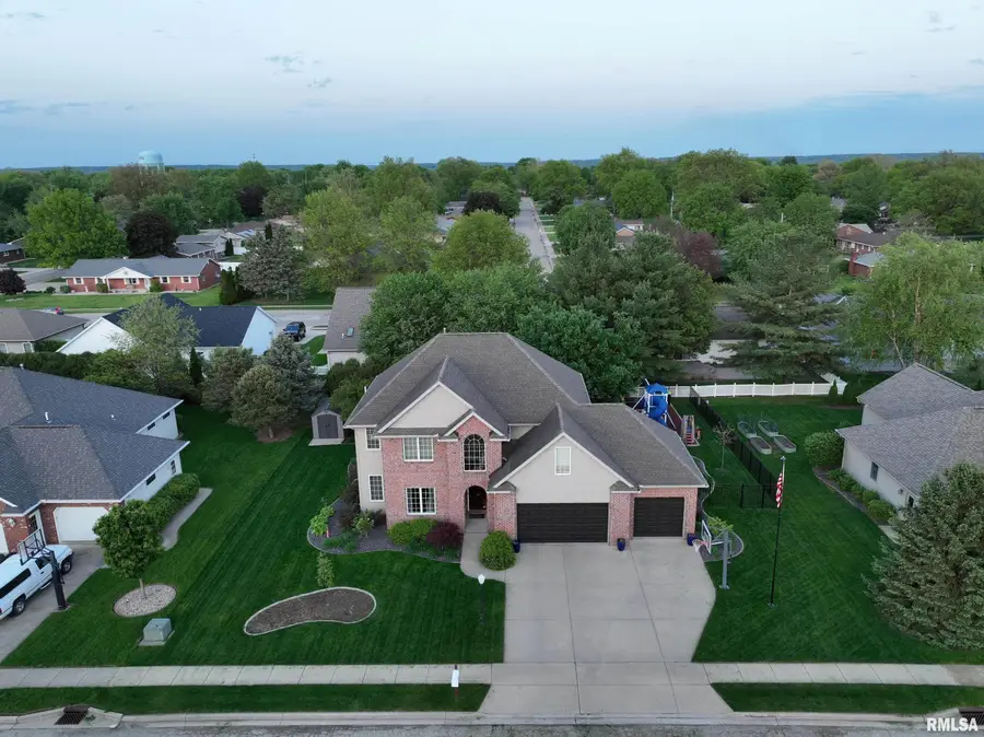 626 N Marcus Court, Chillicothe, IL 61523 - #2