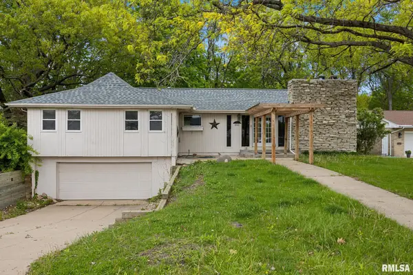 200 Campanile Drive, East Peoria, IL 61611