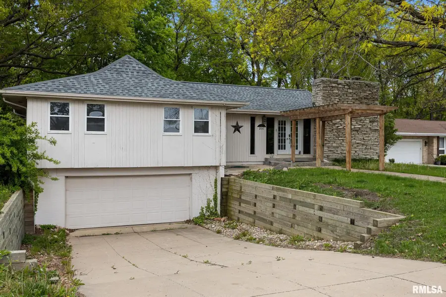 200 Campanile Drive, East Peoria, IL 61611 - #2