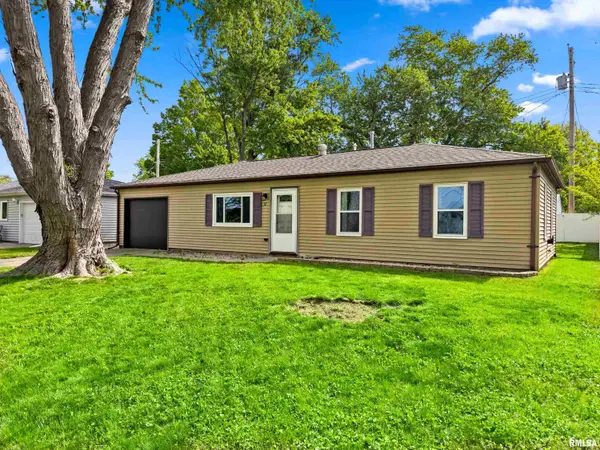 32 Caliente Drive, Bartonville, IL 61607