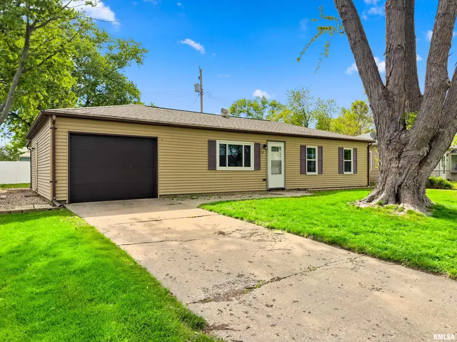 32 Caliente Drive, Bartonville, IL 61607 - #2