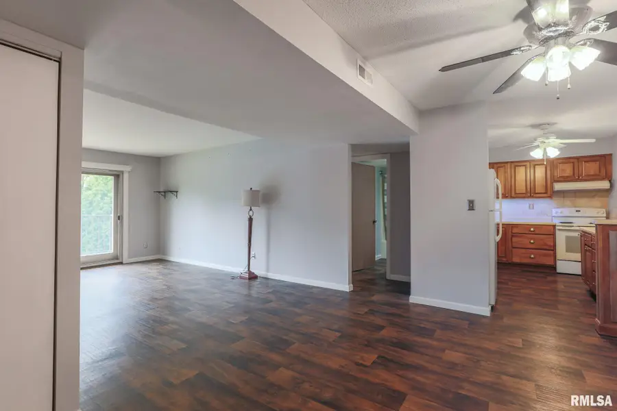3900 N Stable Court #210, Peoria, IL 61614 - #3