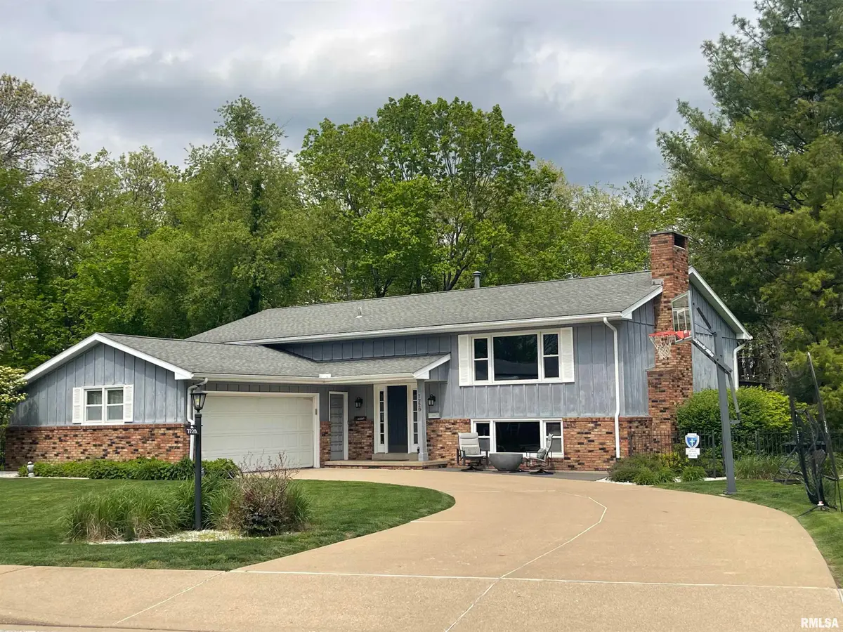 7228 N Crabapple Court, Peoria, IL 61614 - #1