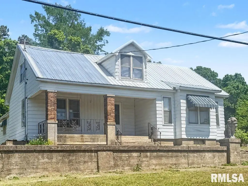 7280 Buncombe Road, Buncombe, IL 62912 - #1