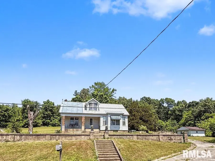 7280 Buncombe Road, Buncombe, IL 62912 - #2