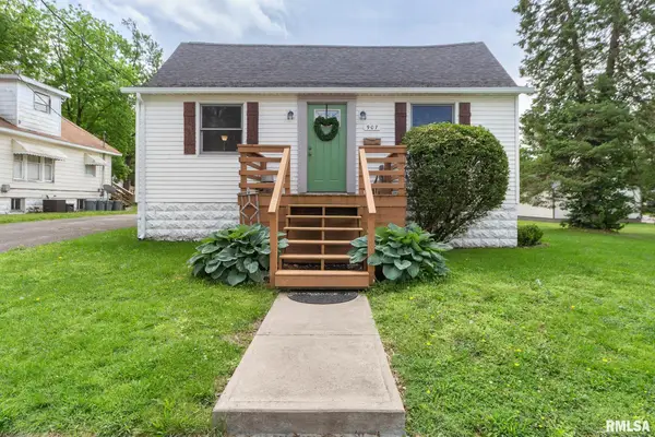 907 E Main Street, Marion, IL 62959