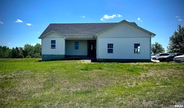 109 Trailridge Road, Goreville, IL 62939