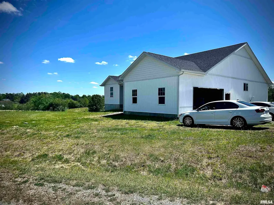 109 Trailridge Road, Goreville, IL 62939 - #2