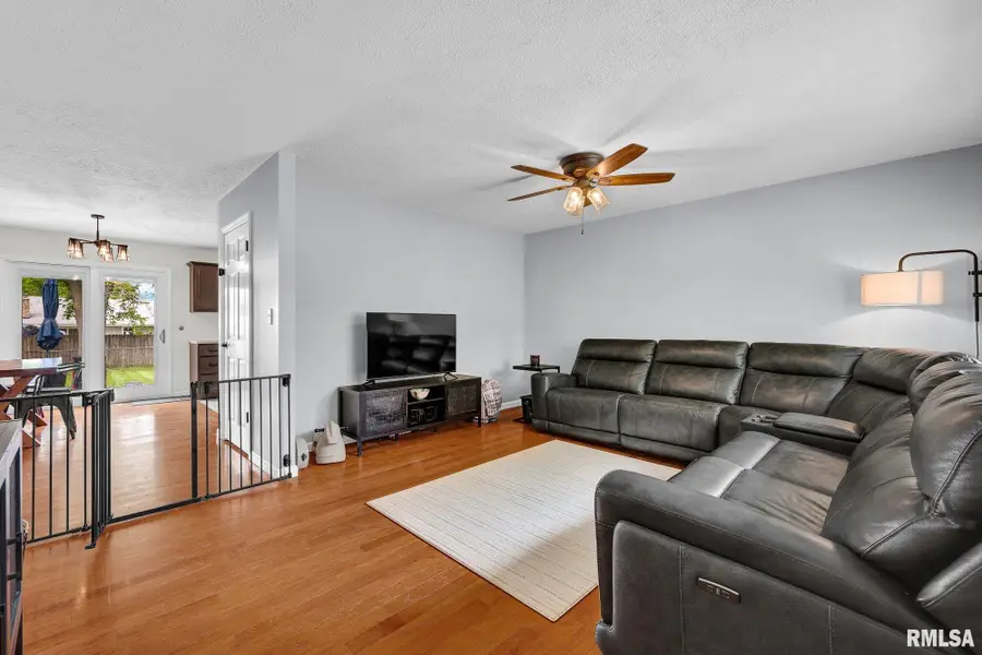 603 Manor Drive, Metamora, IL 61548 - #3