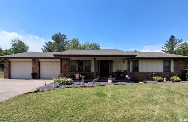 600 Mary Lynn Drive, Marion, IL 62959