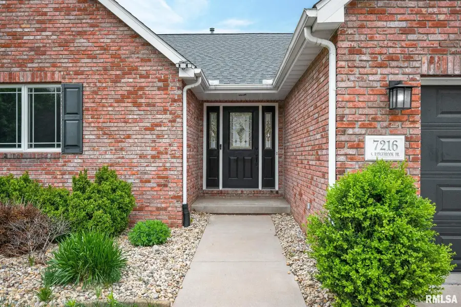 7216 S Ridgebrook Drive, Mapleton, IL 61547 - #3
