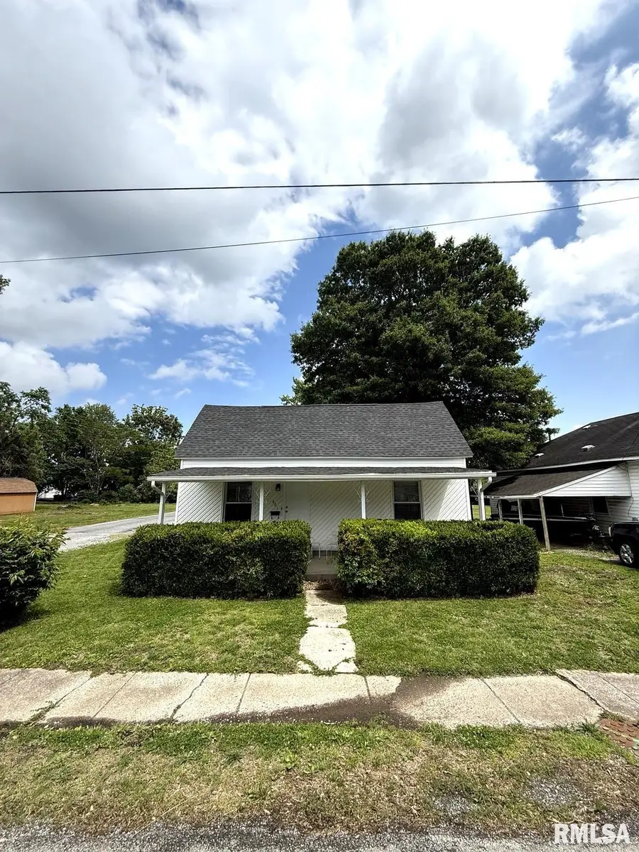 801 Monroe Avenue, Johnston City, IL 62951 - #2