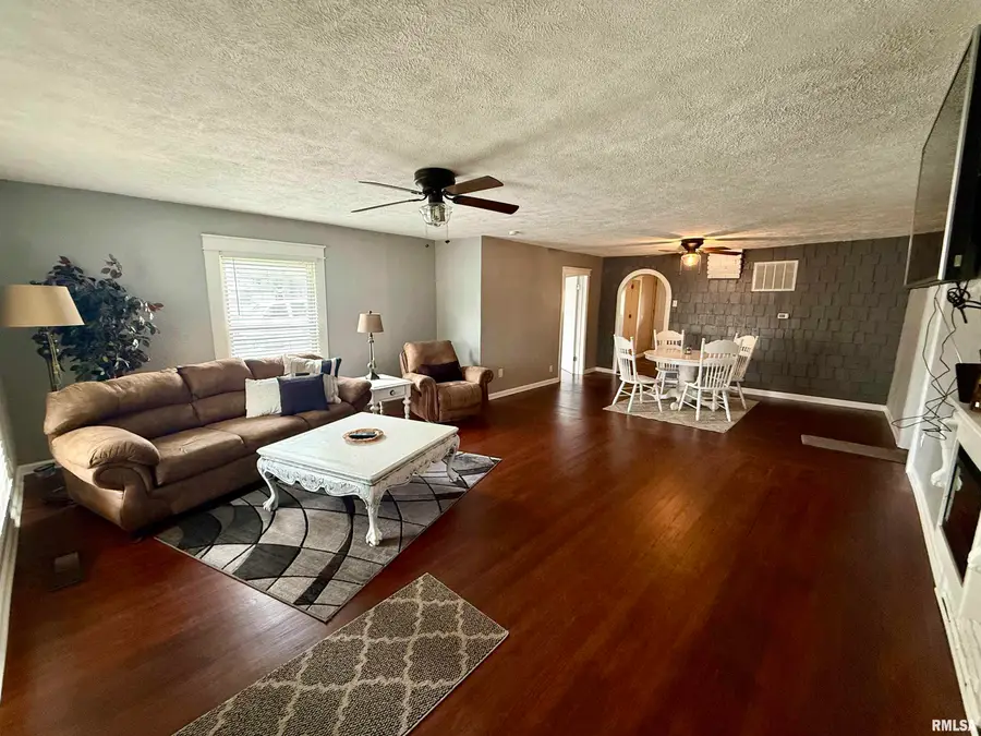 801 Monroe Avenue, Johnston City, IL 62951 - #3