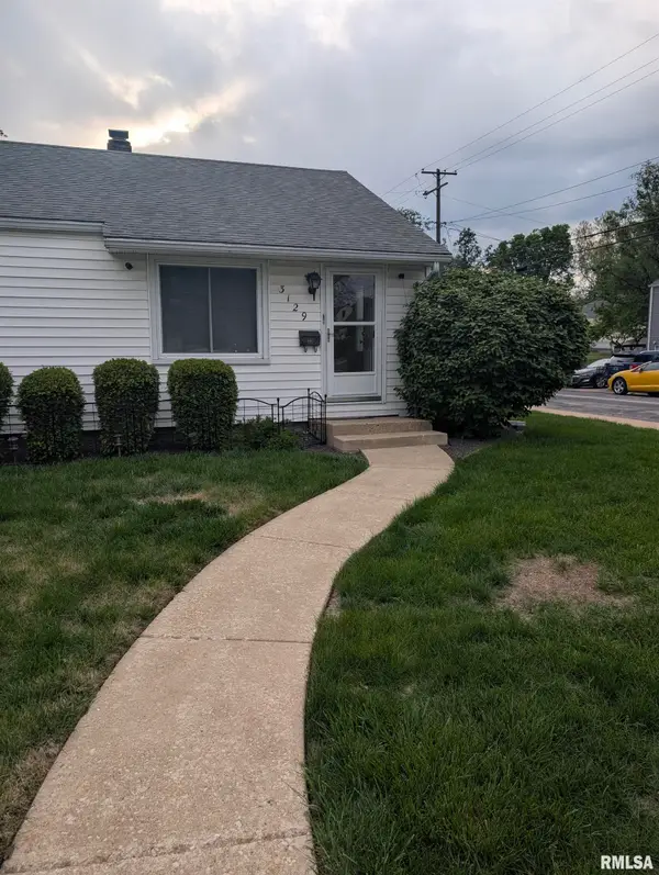 3129 N Parish Avenue, Peoria, IL 61604