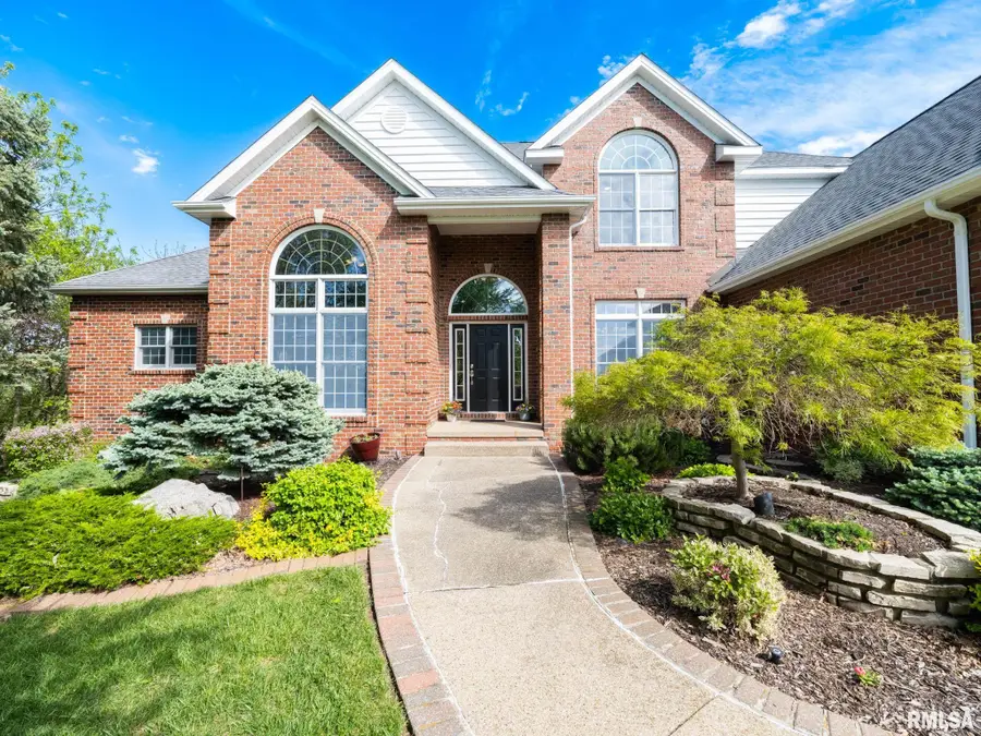 4928 N Deermeadow Drive, Peoria, IL 61615 - #2