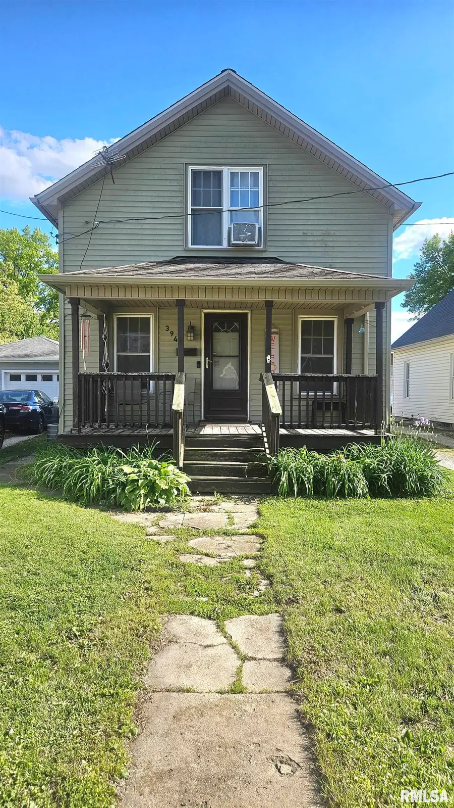 394 W Maple Street, Canton, IL 61520 - #2