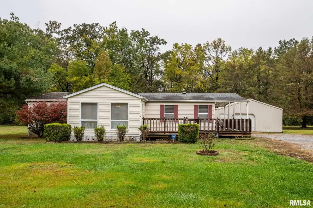 5340 Highway 45 S, Harrisburg, IL 62946 - #1