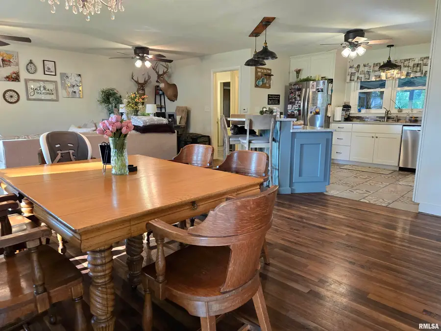 303 Louise Street, La Harpe, IL 61450 - #3