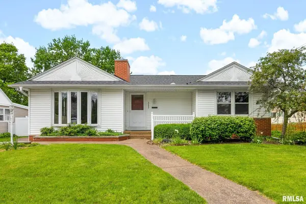 3417 N Bigelow Street, Peoria, IL 61604