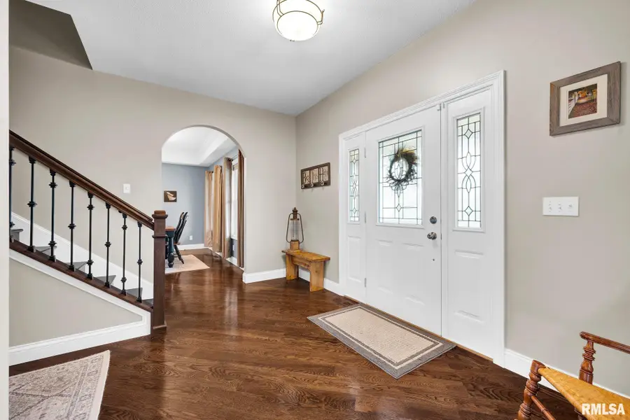 1020 Greenbrier Lane, Washington, IL 61571 - #2