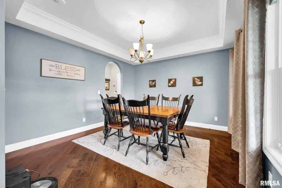 1020 Greenbrier Lane, Washington, IL 61571 - #3