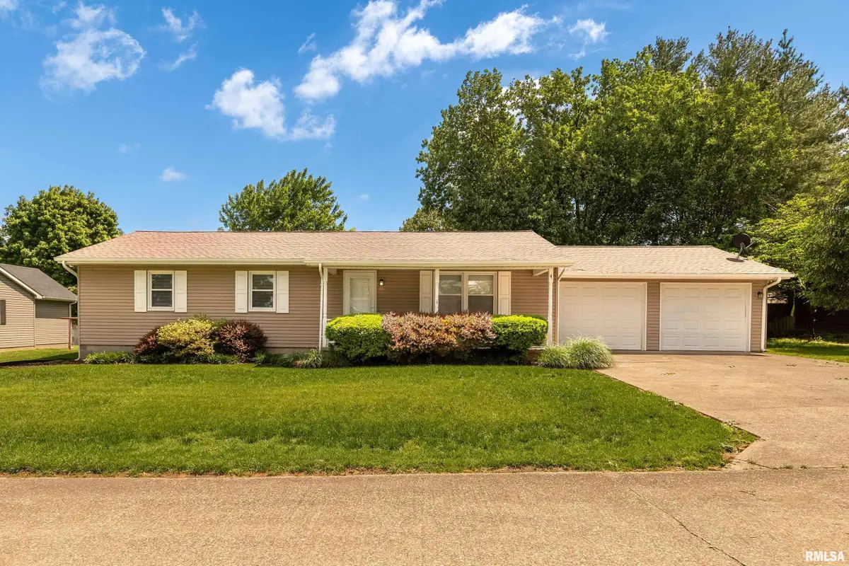 4 Acorn Drive, Harrisburg, IL 62946 - #1