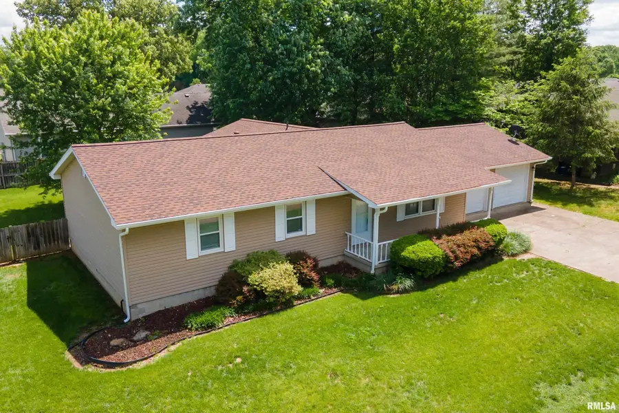 4 Acorn Drive, Harrisburg, IL 62946 - #2