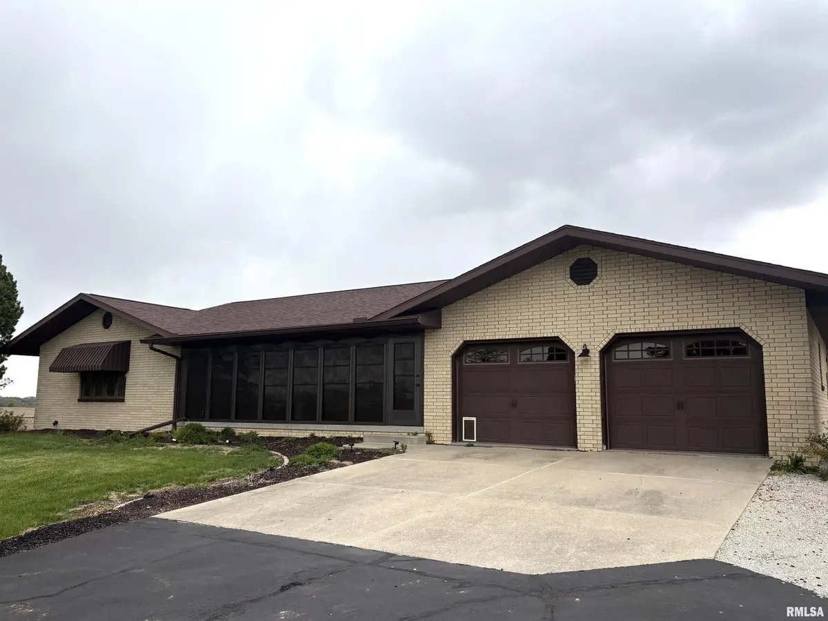18067 Dee Mac Road, Mackinaw, IL 61755 - #1