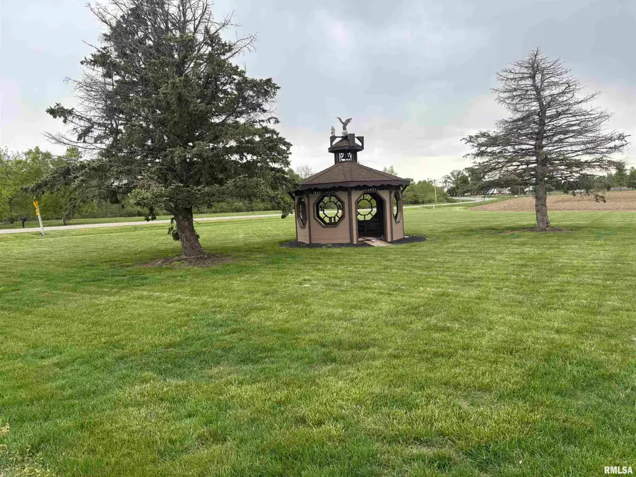 18067 Dee Mac Road, Mackinaw, IL 61755 - #3