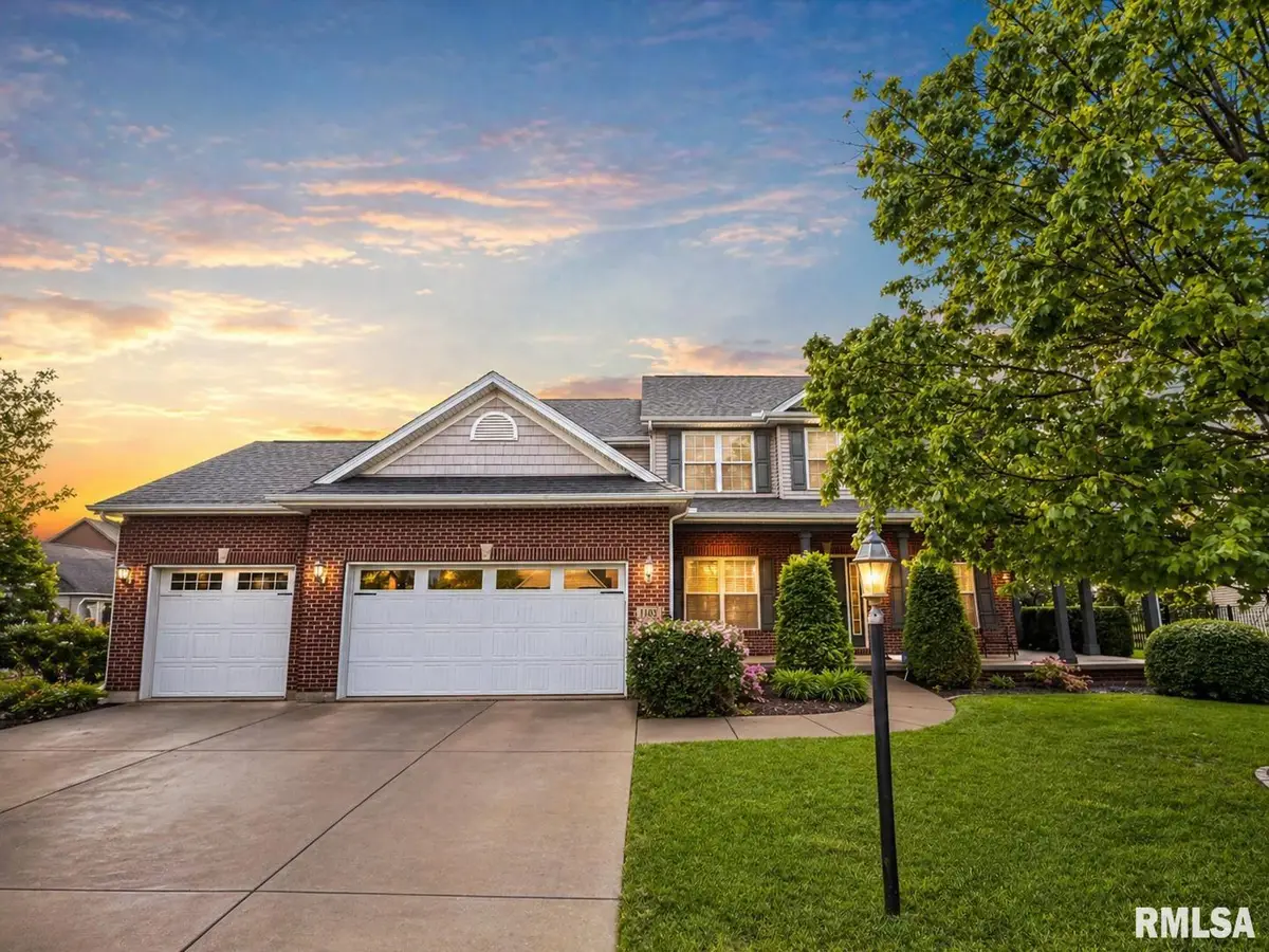 11003 N Moonstone Court, Dunlap, IL 61525 - #1