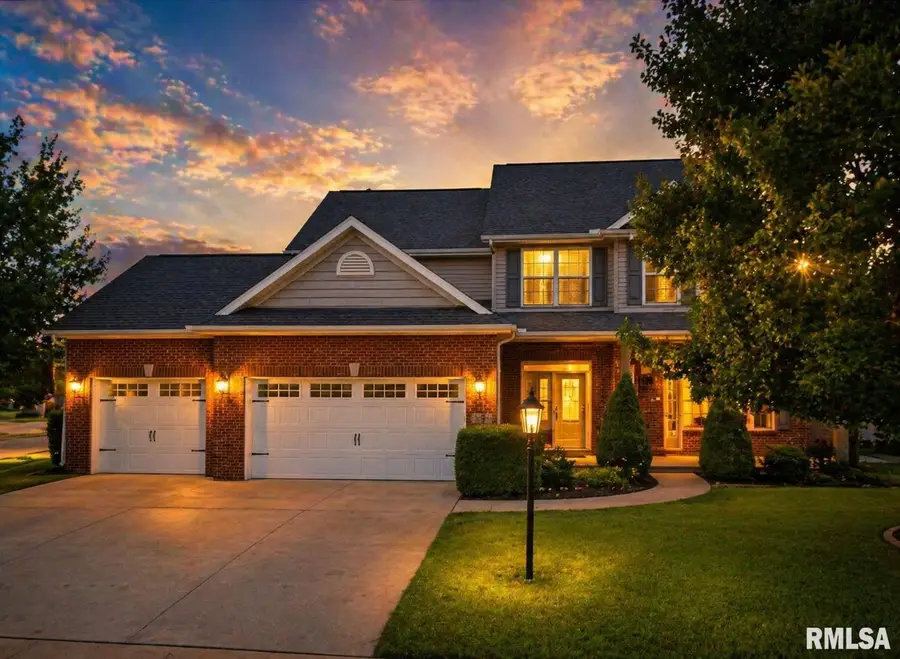 11003 N Moonstone Court, Dunlap, IL 61525 - #2