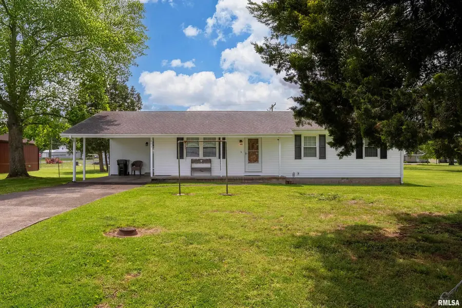 607 Mundy Street, Eldorado, IL 62930 - #2