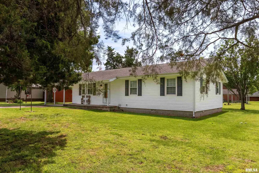 607 Mundy Street, Eldorado, IL 62930 - #3