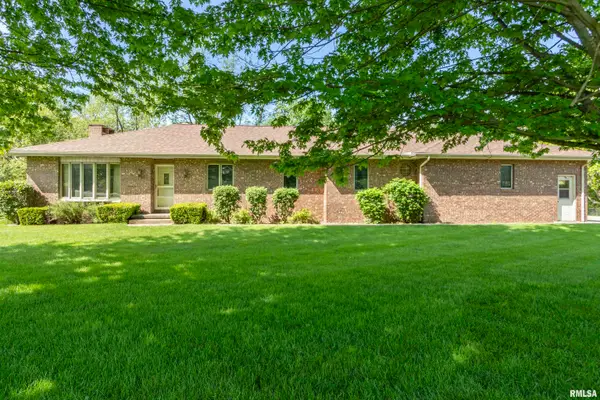9525 N Princeville-jubilee Road, Brimfield, IL 61517