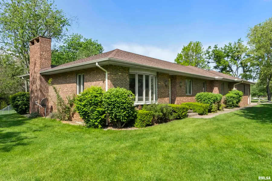 9525 N Princeville-jubilee Road, Brimfield, IL 61517 - #2